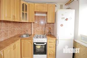 2-к квартира, вторичка, 42м2, 4/5 этаж