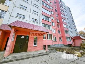 1-к квартира, вторичка, 45м2, 2/9 этаж