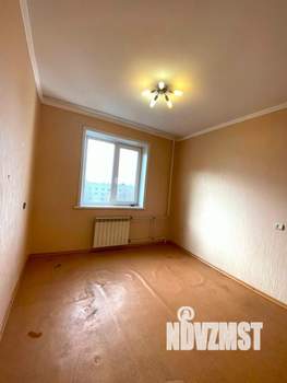 3-к квартира, вторичка, 71м2, 6/6 этаж