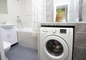 2-к квартира, вторичка, 46м2, 4/5 этаж