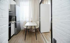 1-к квартира, вторичка, 30м2, 5/9 этаж