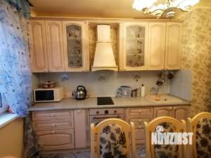 3-к квартира, вторичка, 62м2, 6/9 этаж