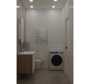 1-к квартира, вторичка, 36м2, 4/19 этаж