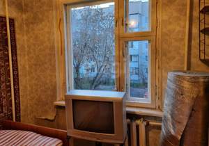 2-к квартира, вторичка, 38м2, 2/5 этаж