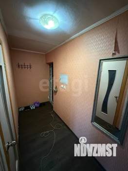 2-к квартира, вторичка, 45м2, 4/5 этаж