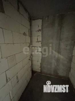 Студия квартира, вторичка, 24м2, 3/13 этаж