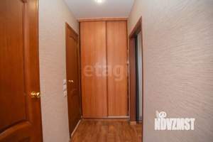 2-к квартира, вторичка, 53м2, 10/10 этаж