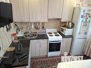 1-к квартира, вторичка, 35м2, 8/9 этаж