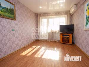 2-к квартира, вторичка, 42м2, 4/5 этаж