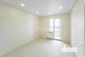 1-к квартира, вторичка, 31м2, 5/12 этаж