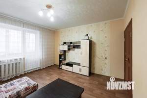 2-к квартира, вторичка, 50м2, 5/5 этаж