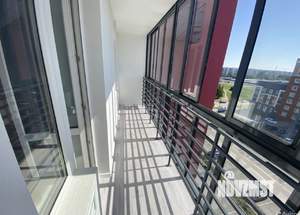 1-к квартира, вторичка, 31м2, 7/8 этаж