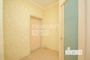 1-к квартира, вторичка, 36м2, 9/9 этаж