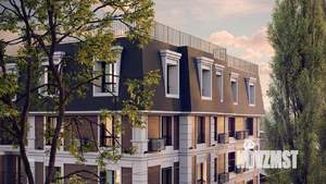 2-к квартира, вторичка, 61м2, 4/5 этаж