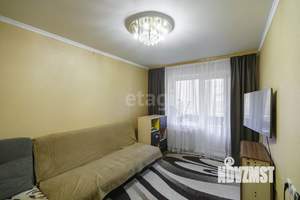 2-к квартира, вторичка, 43м2, 1/10 этаж