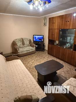 2-к квартира, вторичка, 48м2, 9/9 этаж