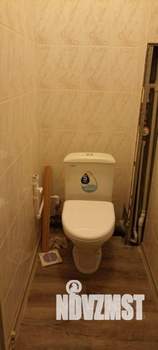 3-к квартира, вторичка, 71м2, 4/5 этаж