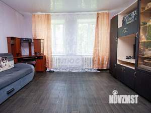 3-к квартира, вторичка, 69м2, 2/4 этаж