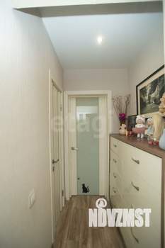 2-к квартира, вторичка, 57м2, 7/9 этаж