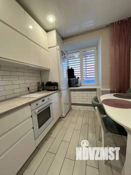 2-к квартира, вторичка, 46м2, 8/12 этаж