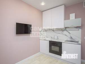 1-к квартира, вторичка, 34м2, 3/9 этаж