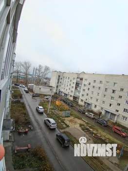 3-к квартира, вторичка, 66м2, 4/5 этаж