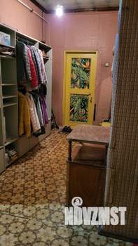 2-к квартира, вторичка, 58м2, 1/2 этаж