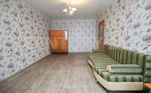 1-к квартира, вторичка, 36м2, 7/9 этаж