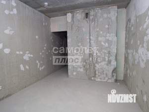 1-к квартира, сданный дом, 39м2, 1/9 этаж