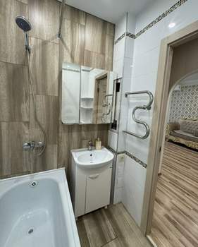 1-к квартира, вторичка, 41м2, 14/18 этаж