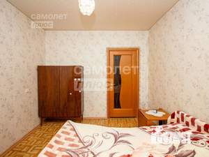 3-к квартира, вторичка, 65м2, 10/11 этаж