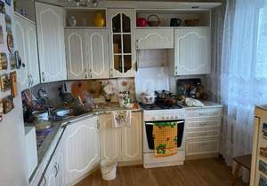 3-к квартира, вторичка, 116м2, 7/10 этаж