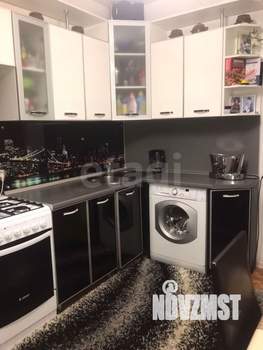 1-к квартира, вторичка, 47м2, 5/10 этаж