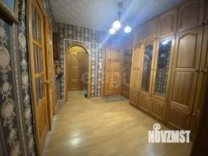 3-к квартира, вторичка, 75м2, 6/9 этаж