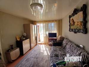 2-к квартира, вторичка, 45м2, 5/5 этаж