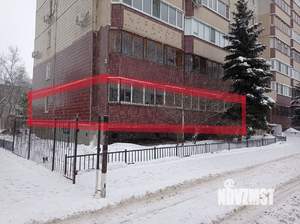 3-к квартира, вторичка, 121м2, 1/10 этаж