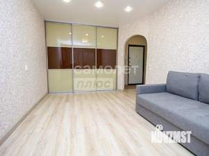 1-к квартира, вторичка, 35м2, 4/9 этаж