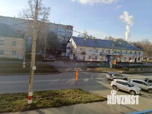 2-к квартира, вторичка, 44м2, 2/5 этаж