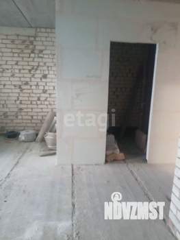 1-к квартира, сданный дом, 36м2, 11/16 этаж