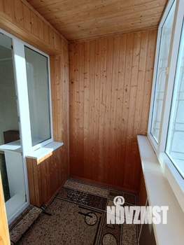 3-к квартира, вторичка, 58м2, 2/10 этаж