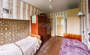 2-к квартира, вторичка, 47м2, 3/5 этаж