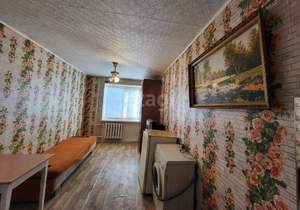 Студия квартира, вторичка, 17м2, 5/5 этаж