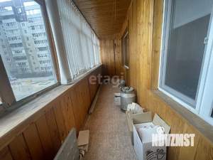 2-к квартира, вторичка, 57м2, 2/9 этаж