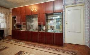 3-к квартира, вторичка, 48м2, 3/5 этаж