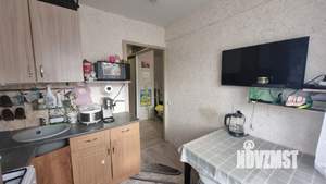 1-к квартира, вторичка, 31м2, 2/5 этаж