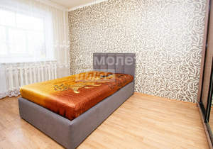 4-к квартира, вторичка, 86м2, 2/10 этаж