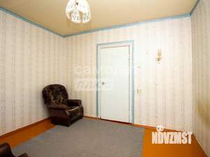 1-к квартира, вторичка, 29м2, 3/3 этаж