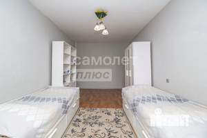 3-к квартира, вторичка, 94м2, 1/12 этаж