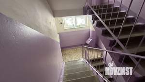 1-к квартира, вторичка, 28м2, 2/5 этаж