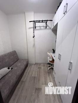 1-к квартира, вторичка, 40м2, 5/16 этаж